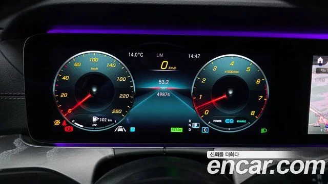 2021 Mercedes-Benz E-클래스 W213