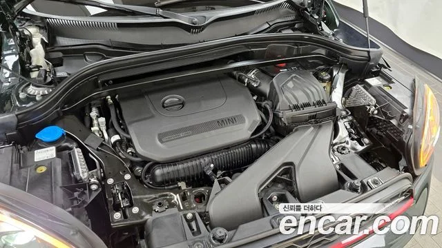 2023 MINI 쿠퍼 S 컨트리맨