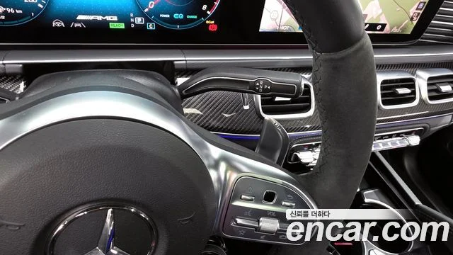2022 Mercedes-Benz GLE-클래스 W167