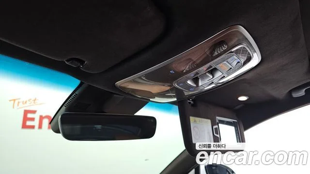 2021 Genesis G80 (RG3)