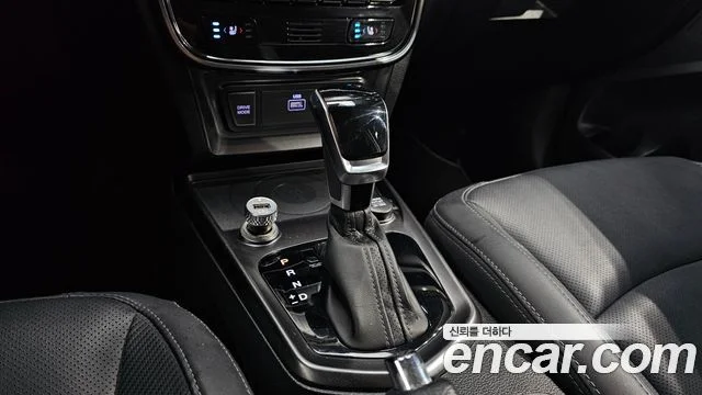 2020 KG Mobility 베리 뉴 티볼리