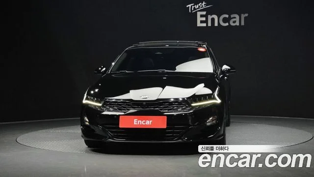 2020 Kia K5 3세대