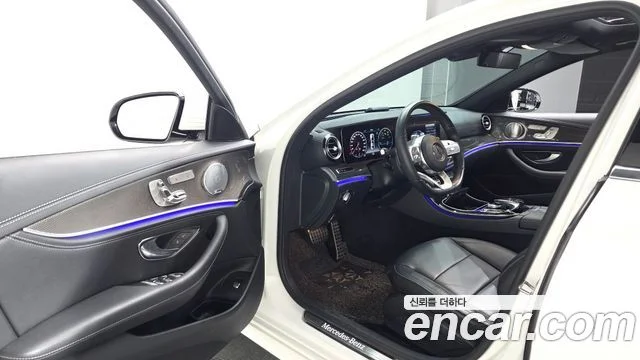 2019 Mercedes-Benz E-클래스 W213