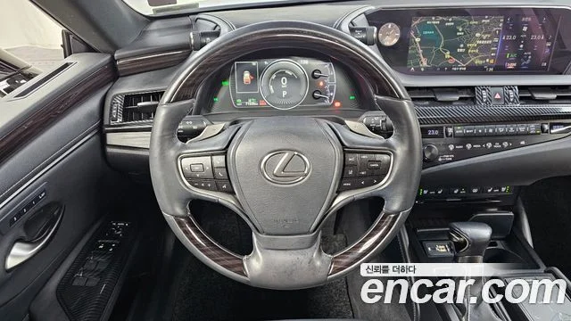 2018 Lexus ES300h 7세대