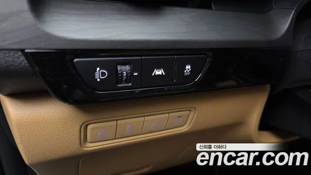 2023 Kia Carnival Gen.4