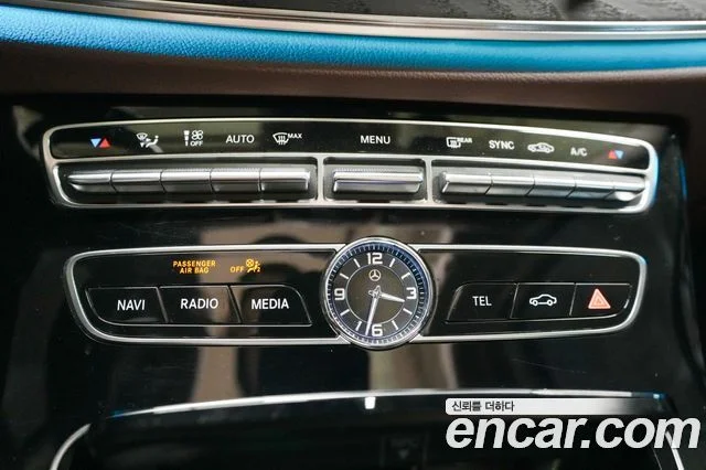 2020 Mercedes-Benz E-클래스 W213