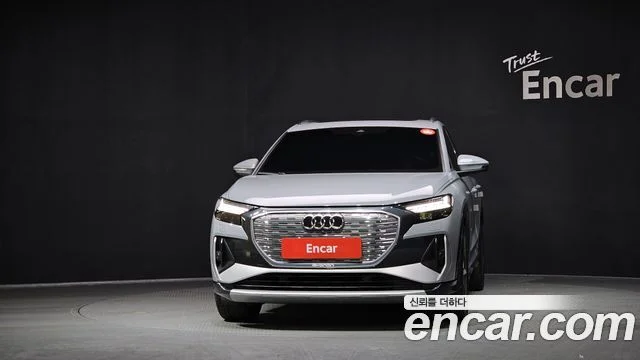 2023 Audi Q4 e-트론 (F4)