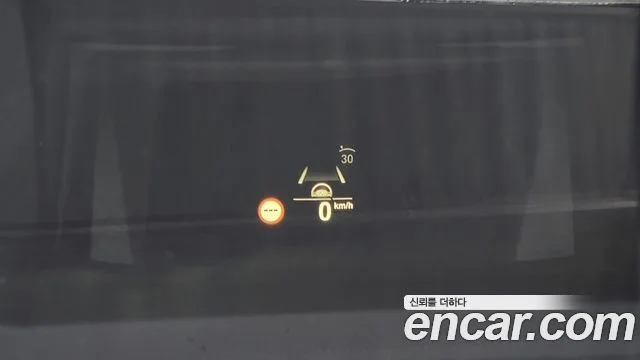 2021 BMW 6시리즈 GT (G32)