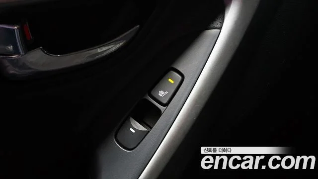 2011 Hyundai 아반떼 MD