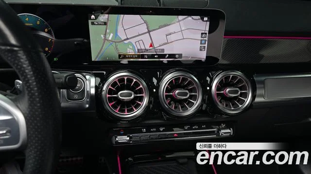 2020 Mercedes-Benz GLB-클래스 X247