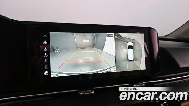 2022 Kia Carnival Gen.4