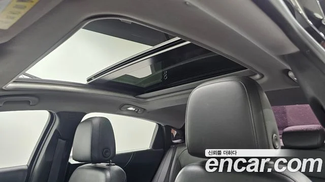 2016 Chevrolet 올 뉴 말리부