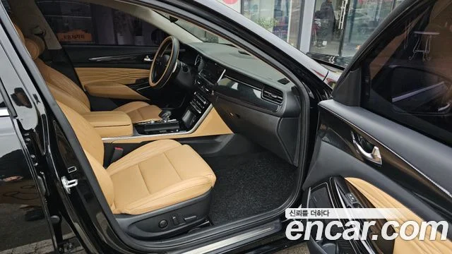 2020 Kia K7 프리미어
