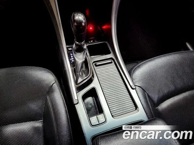 2012 Hyundai 쏘나타 더 브릴리언트