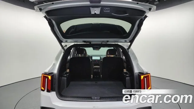 2024 Kia Sorento (New) Gen.4