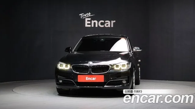 2019 BMW 3시리즈 GT (F34)