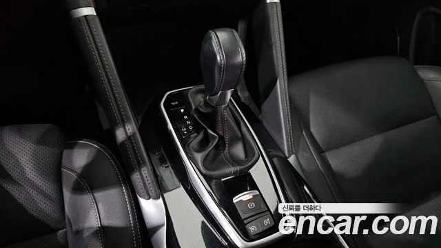 2021 Renault Korea QM6 (New)