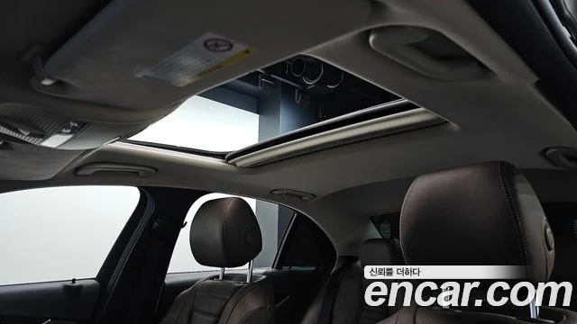 2017 Mercedes-Benz E-클래스 W213