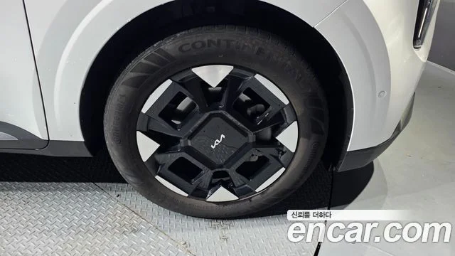 2025 Kia Carnival (New) Gen.4