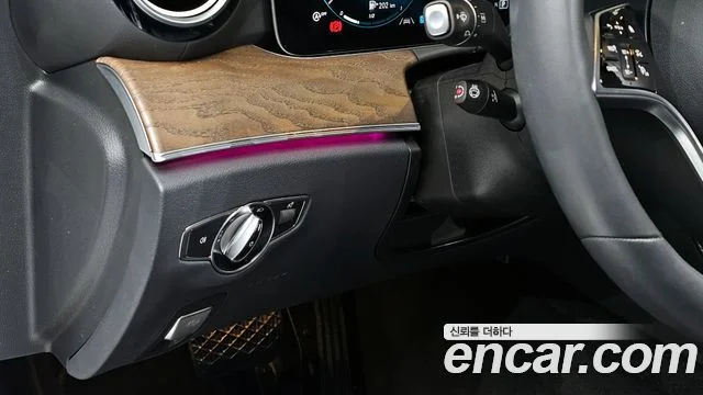 2023 Mercedes-Benz E-클래스 W213