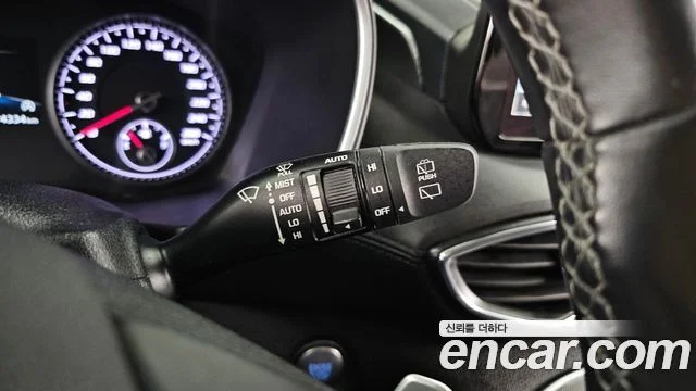 2022 Hyundai Santa Fe (New)