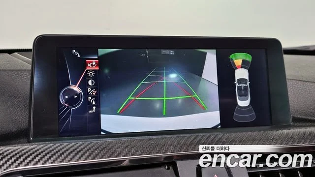 2015 BMW 4 Series (F32)