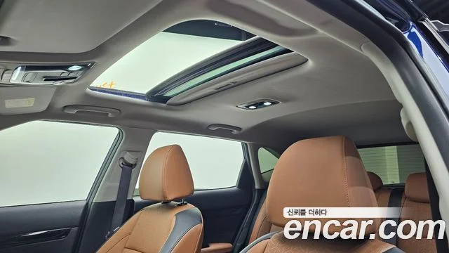 2022 Kia Seltos (New)