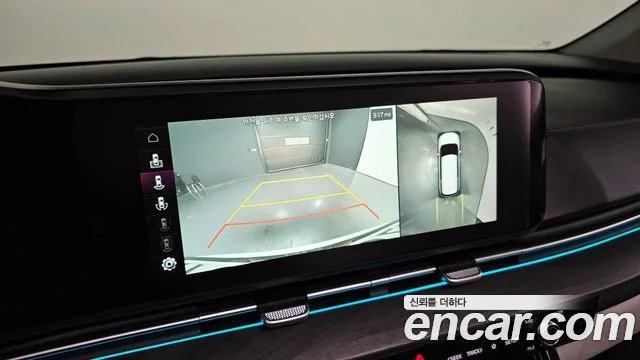 2022 Kia Carnival Gen.4