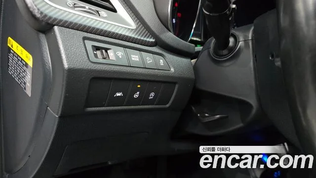 2016 Hyundai 싼타페 더 프라임