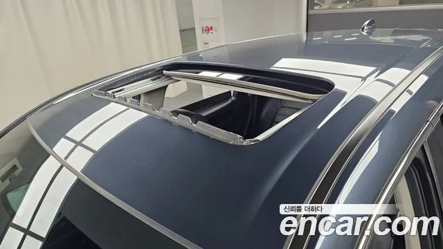 2023 Honda CR-V 6세대