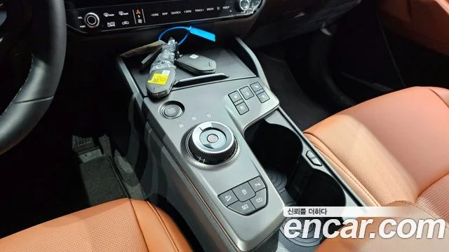 2025 Kia Sportage (New) Gen.5