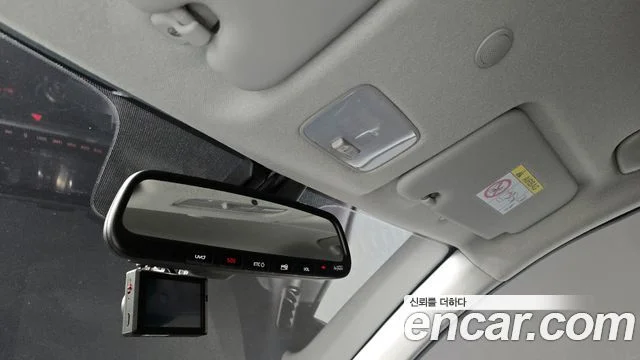 2020 Kia 모닝 어반 (JA)