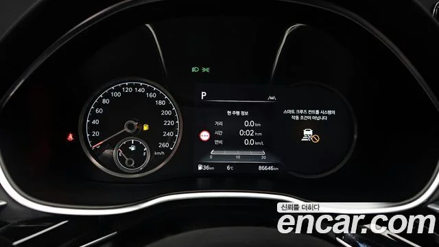 2021 Genesis G80 (RG3)