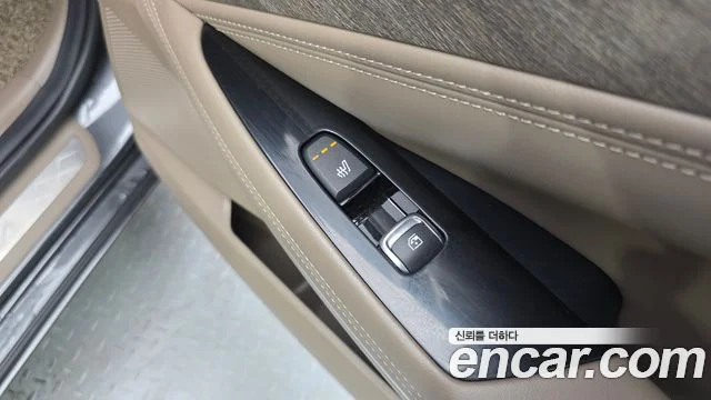 2022 Kia K8 하이브리드