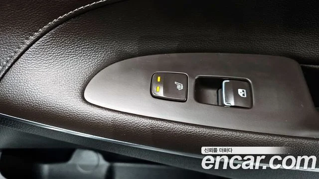 2021 Hyundai 더 뉴 그랜저 IG