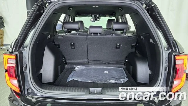 2024 KG Mobility Torres