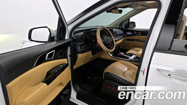 2020 Kia Carnival Gen.4