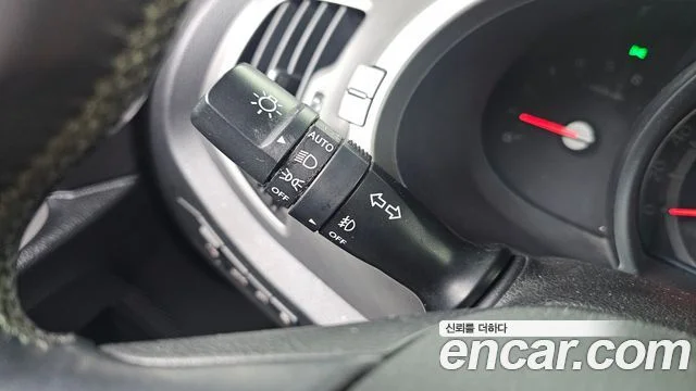 2014 Kia 더 뉴 스포티지 R