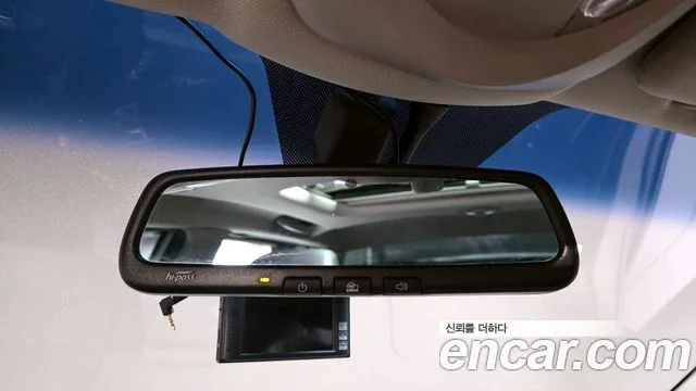 2015 KG Mobility 코란도 스포츠