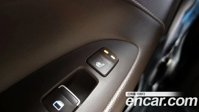 2017 Hyundai 그랜저 IG