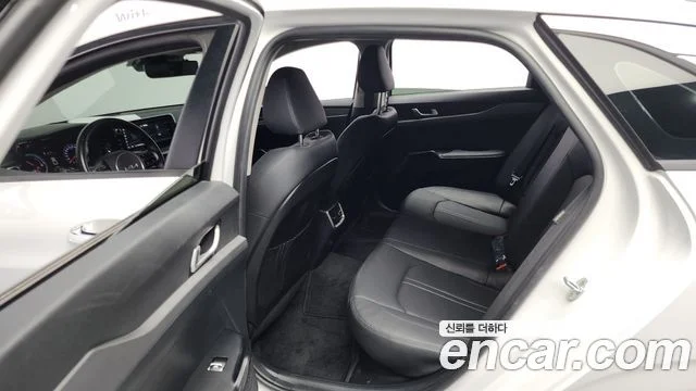 2021 Kia K5 하이브리드 3세대