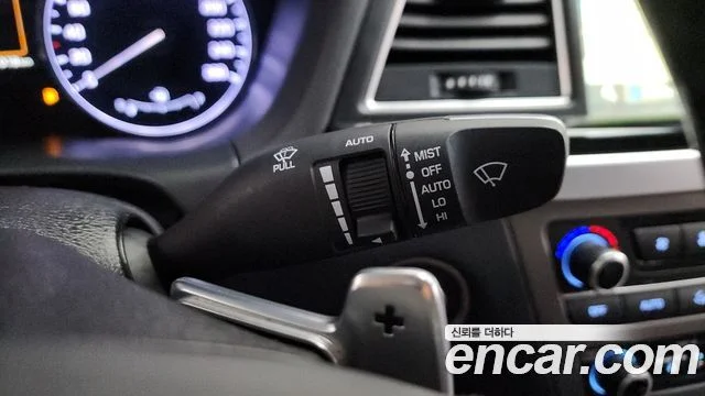 2016 Hyundai 제네시스 DH