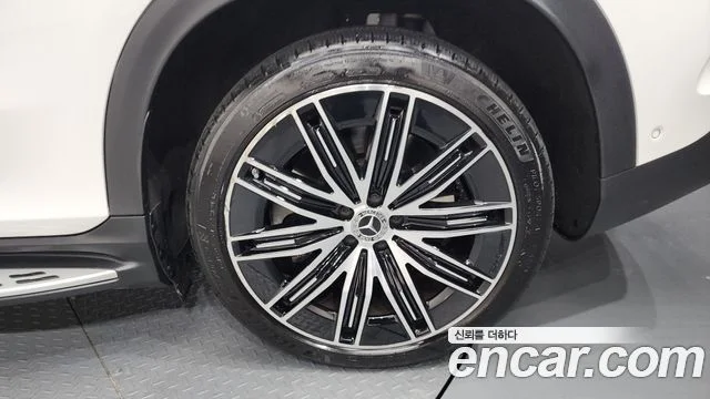 2023 Mercedes-Benz EQE SUV X294