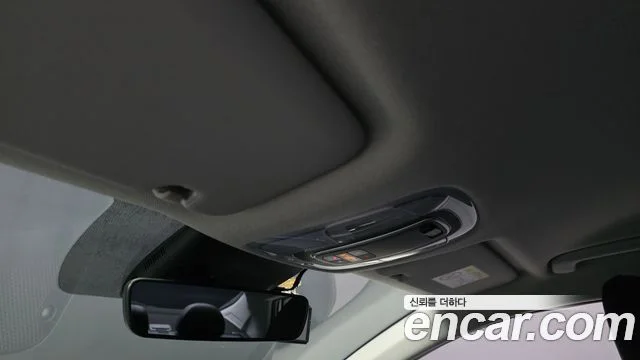 2020 Hyundai Avante (CN7)