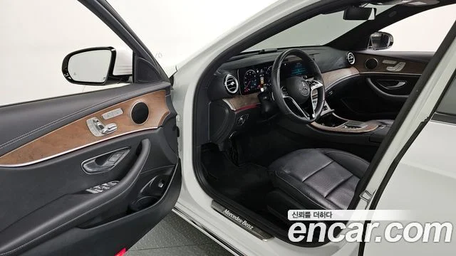 2022 Mercedes-Benz E-클래스 W213