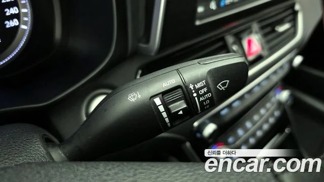 2017 Hyundai 그랜저 IG