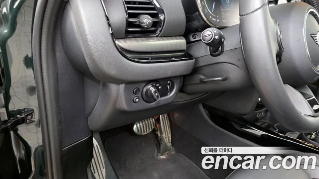 2023 MINI 쿠퍼 S 클럽맨