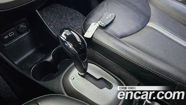 2020 Chevrolet Spark (New)