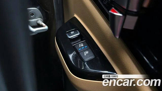 2021 Kia Carnival Gen.4