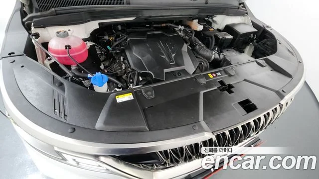 2023 Kia Carnival Gen.4